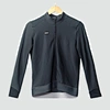 insulated cycling jersey